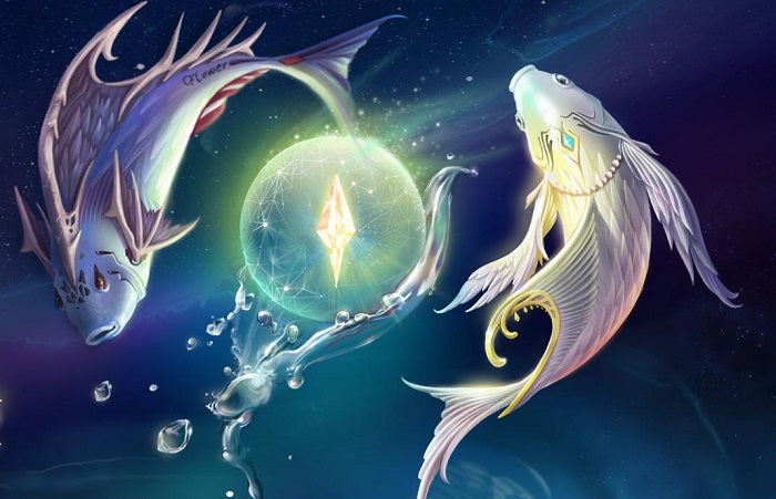 New Moon in Pisces Ritual