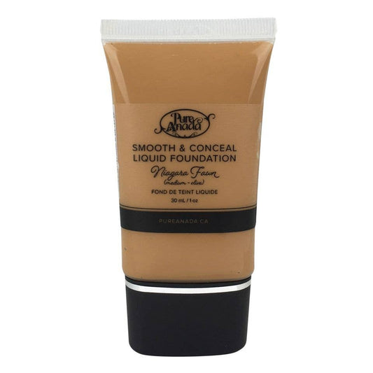 Niagara Fawn Liquid Foundation