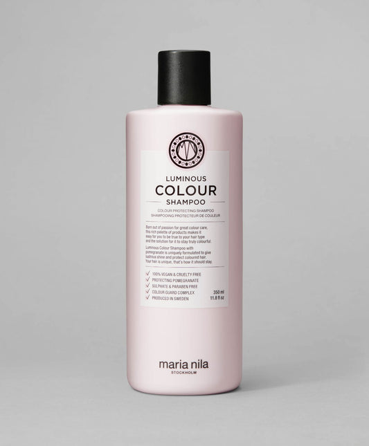 Luminous Colour Shampoo