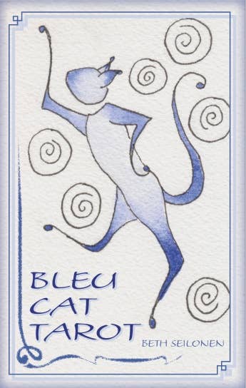 Bleu Cat Tarot