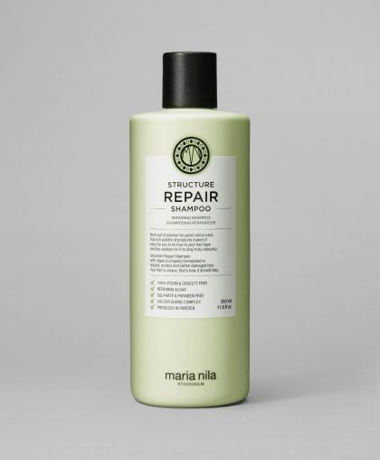 Structure Repair Shampoo