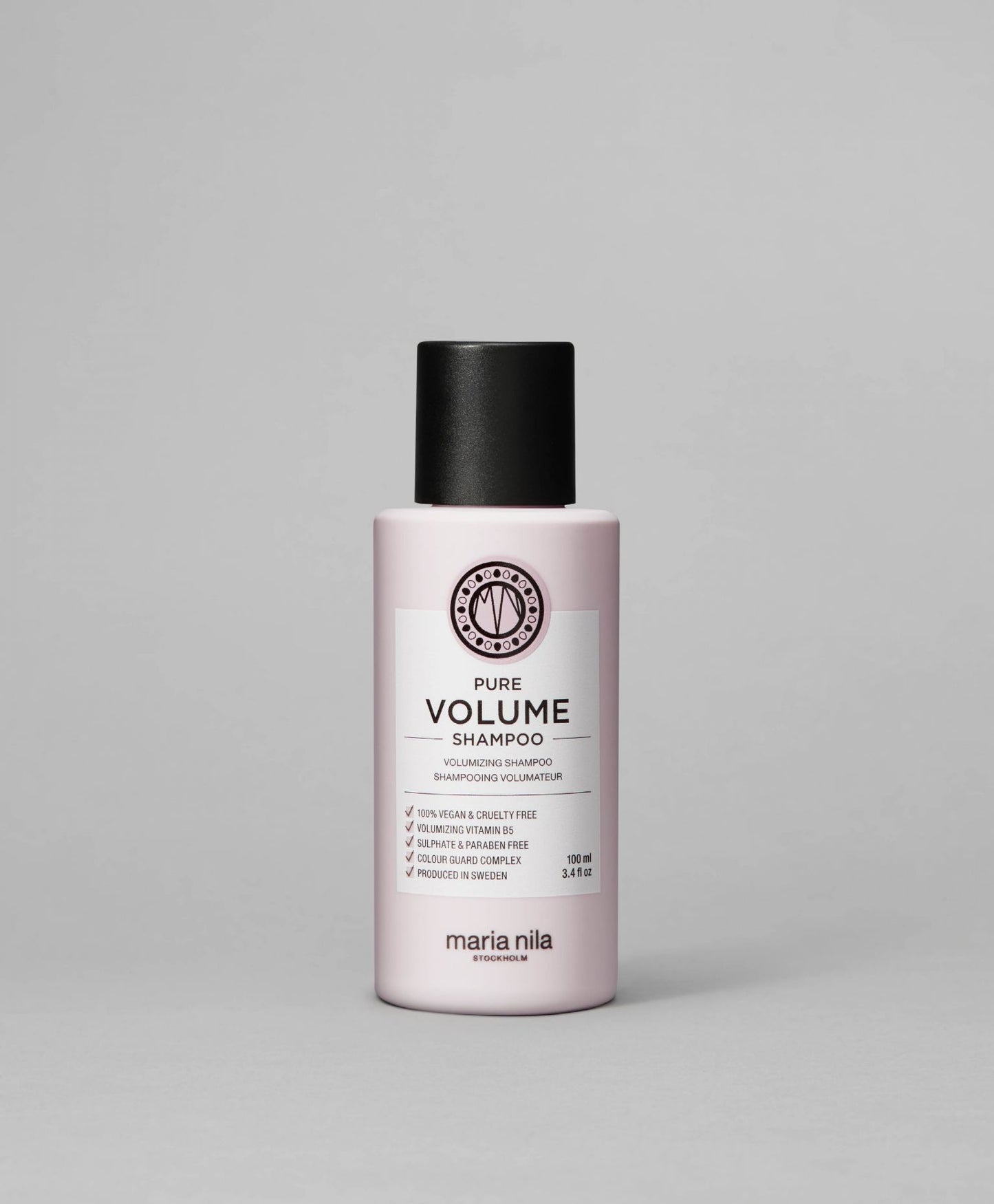 Pure Volume Shampoo