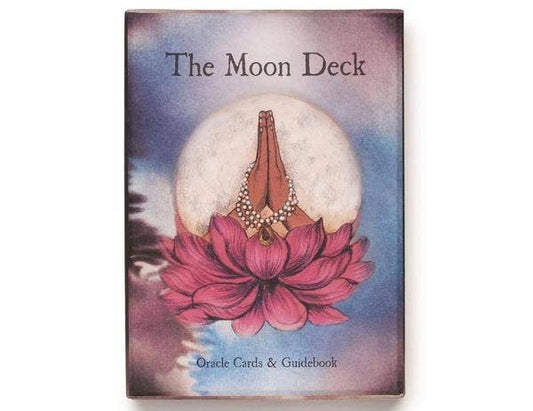 The Moon Deck