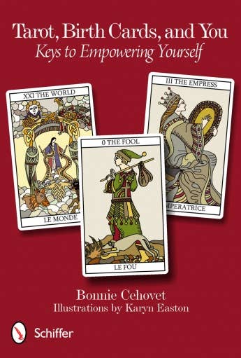 Tarot Birth Cards and You