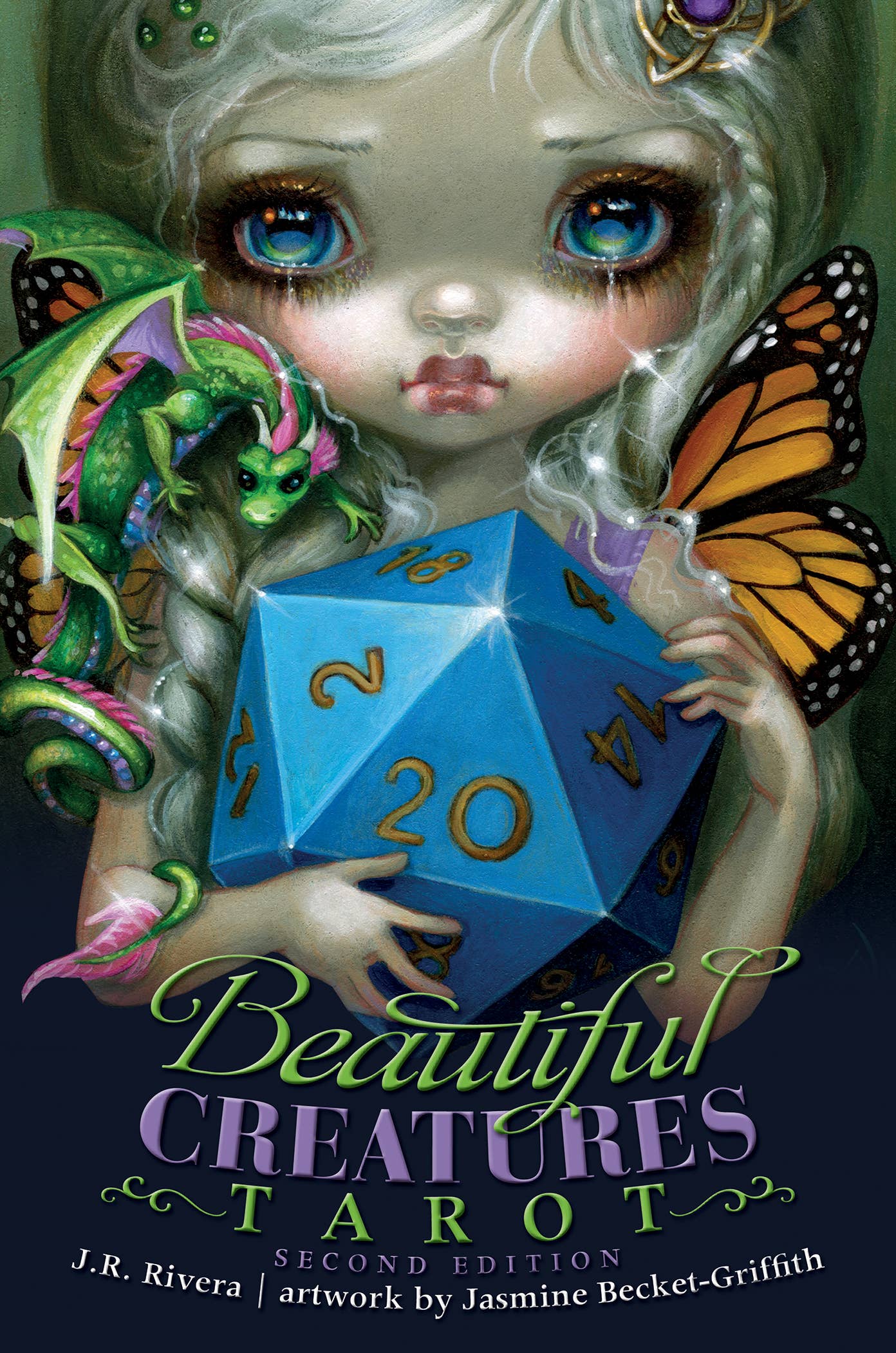 Beautiful Creatures Tarot - 2nd Edition