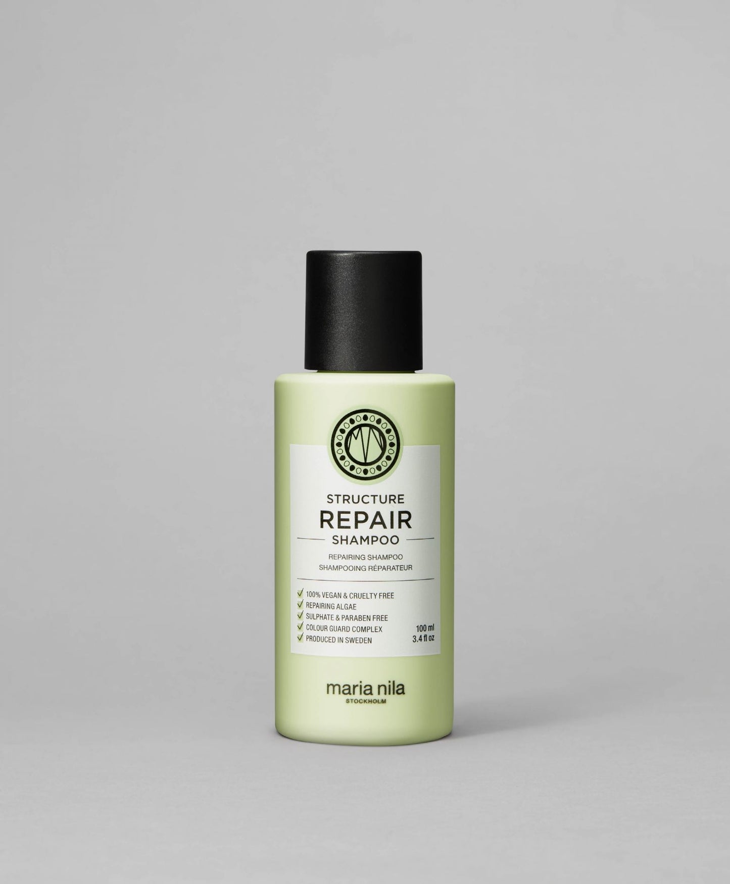 Structure Repair Shampoo