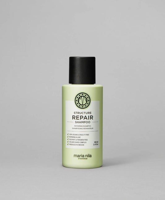 Structure Repair Shampoo