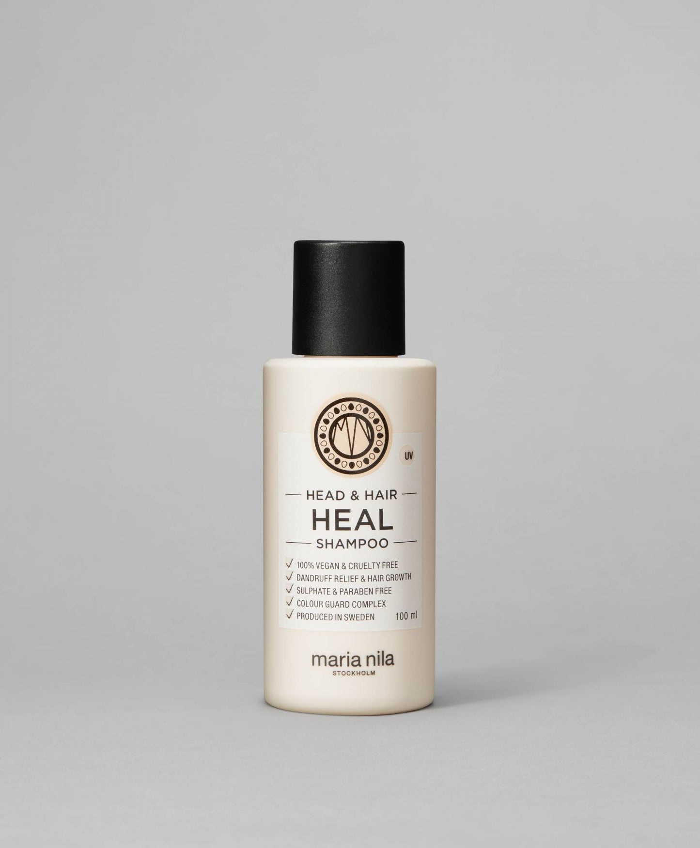 Head & Hair Heal Shampoo