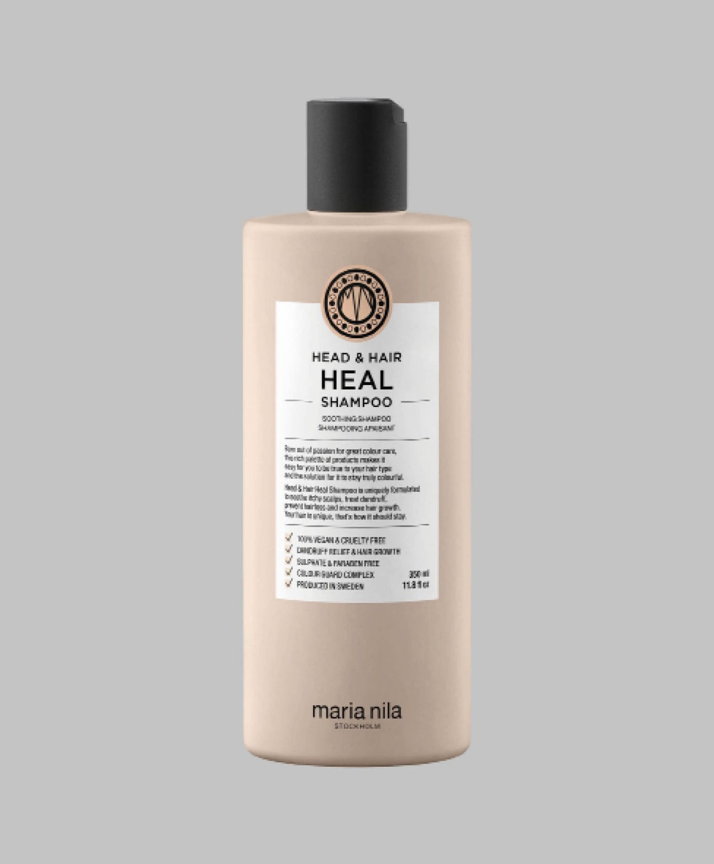 Head & Hair Heal Shampoo