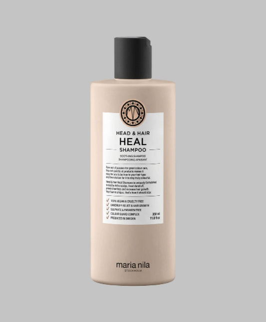 Head & Hair Heal Shampoo