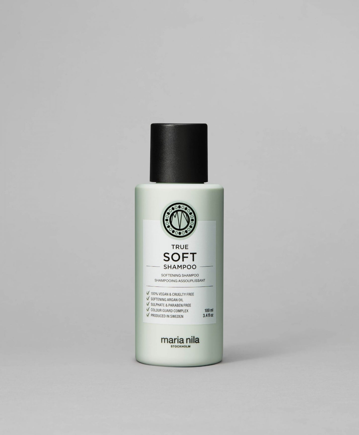 True Soft Shampoo