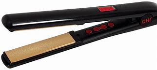 CHI G2 Ceramic 1 Inch Flat Iron for All Hair Types