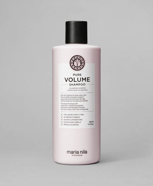 Pure Volume Shampoo