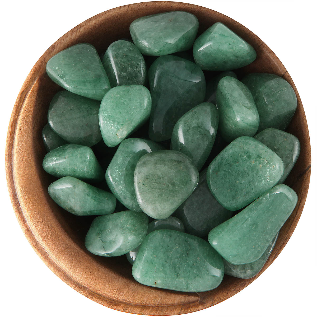 Aventurine Crystals