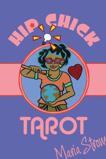 Hip Chick Tarot