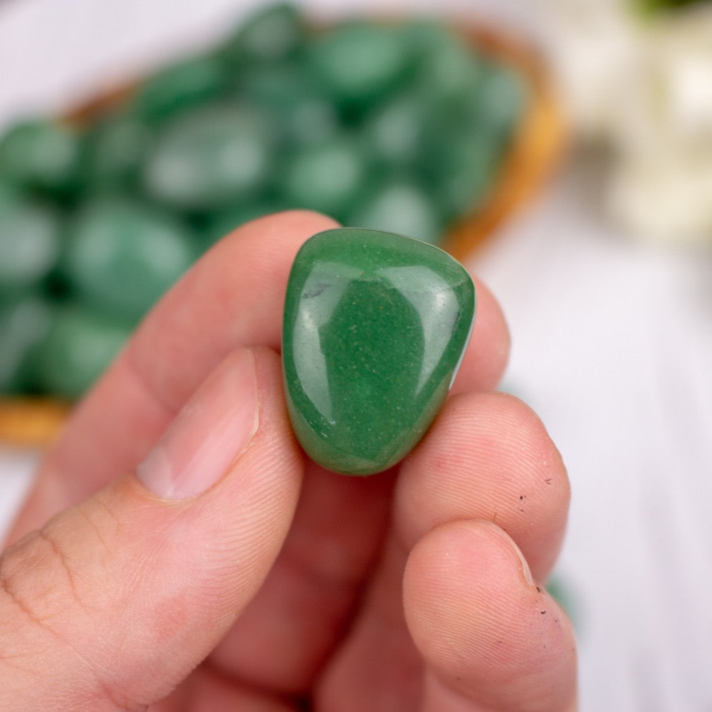 Aventurine Crystals