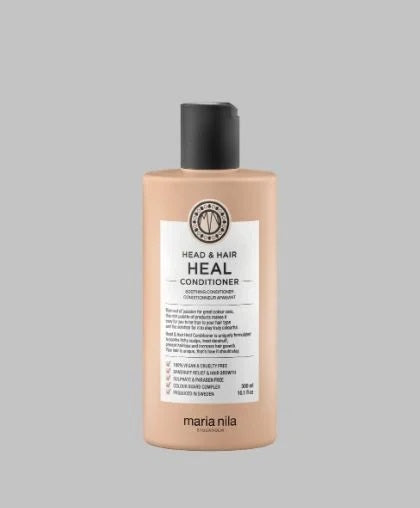 Heal Conditioner