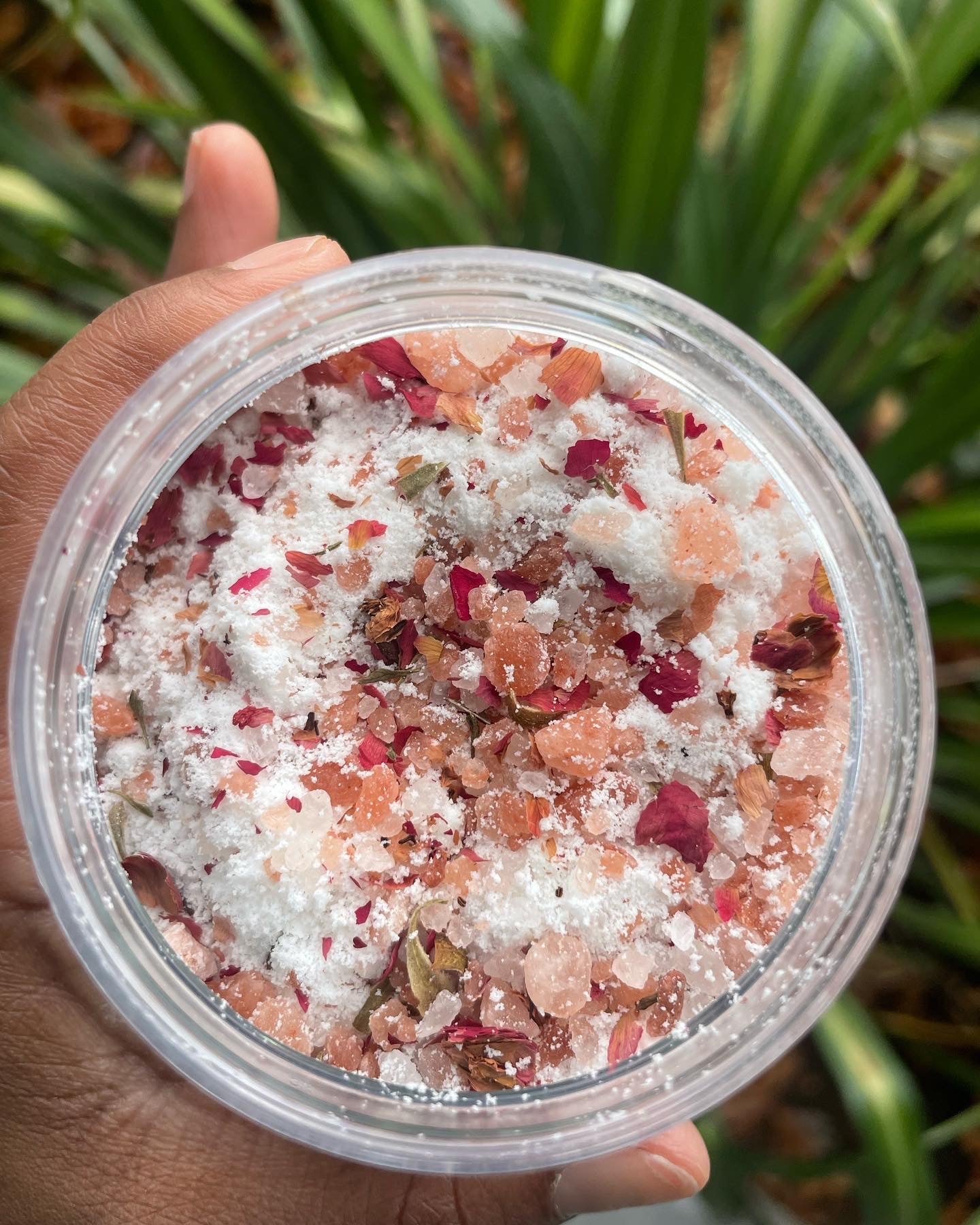 Triple Goddess Bath Soak